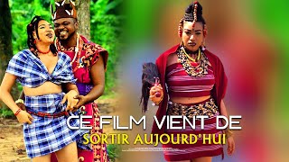 Comment Je Suis Tombé Amoureux Dune Princesse Folle Neauvou Film Nigerian En Francais [upl. by Lawson]