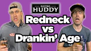 Redneck vs Drankin Age [upl. by Hsakaa]