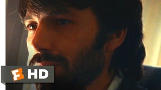 Argo Featurette  Available on Bluray DVD and Digital Download from 4th of March [upl. by Bohrer]