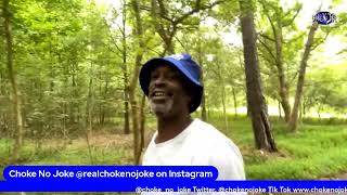 GENE DEAL TOLD DOGGIE DIAMONDS HE SAW THE CHECK FOR 2PAC  CHOKE NO JOKE LIVE [upl. by Htiekram597]