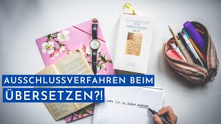 Wie finde ich die richtige Übersetzung im MittelhochdeutschWörterbuch [upl. by Anemaj19]