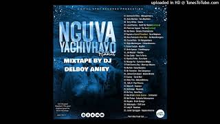 NGUVA YACHIVHAYO RIDDIM MIXTAPE BY DJ DELBOY ANIEY 2024 🎧🇿🇼💥🎶🎵💻🎤 [upl. by Benil377]