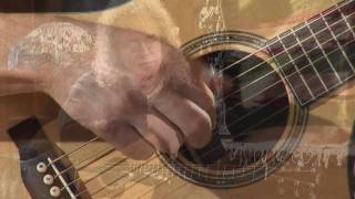 Celtic Guitar Duet by Steve Baughman and Robin Bullock Dans Keff Avec [upl. by Arocal]