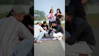 चश्मा लगाके हीरो लागेला  Khushi Kakkar  Parul Yadav  bhojpuri tiktok shorts shortvideo [upl. by Harriman]