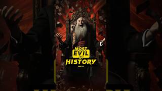 Learn The Truth About Leopold II history facts documentary historyfacts [upl. by Amaerd]