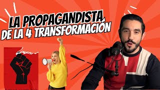 Los PROPAGANDISTAS y YA es una posición abierta [upl. by Carin659]