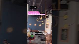 Artificial Intelligence on Intelligentsia Coffee at Butler SoHo S4 Ep1 Extra [upl. by Yesiad303]