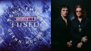 Iommi Tony Iommi amp Glenn Hughes  Fused full album 2005 [upl. by Jarid]