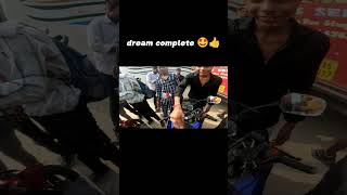 Uk07 rider se bada meetup 😮 viral virlvideo shortvideos [upl. by Ri]