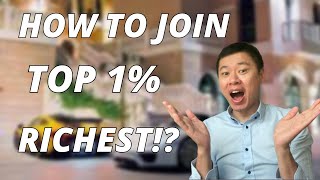 WHAT IS THE TOP 1 WEALTHIEST IN SINGAPORE MILLIONAIRE IN SINGAPORE [upl. by Chaddie]