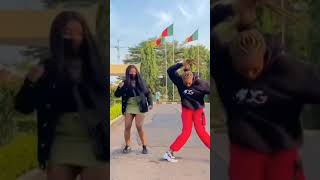 DUGANGAWA  video officiel viral [upl. by Huston]