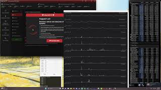 Can The AMD Ryzen 7 5800x3D run on a Hyper 212 Cooler Lets find out [upl. by Analiese]