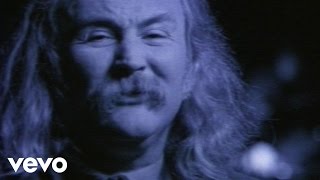 David Crosby  Drive My Car [upl. by Moia]