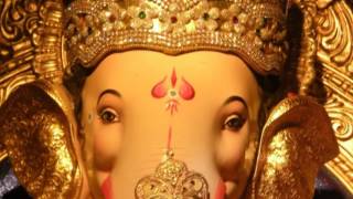 Siddhivinayak Namo Namaha  सिद्धिविनायक नमो नमः  Ganesh Mantra amp Bhajan [upl. by Anida48]