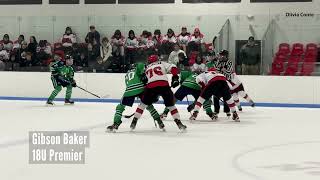 Northern Cyclones October 2024 Play of the Month Nominees [upl. by Ehc]