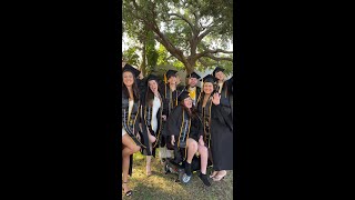 Congrats UCF Class of 2024 [upl. by Seta]