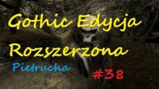 Gothic Edycja Rozszerzona 38 Cmentarz [upl. by Carroll]