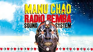 Manu Chao  Por El Suelo Live Official Audio [upl. by Toni]