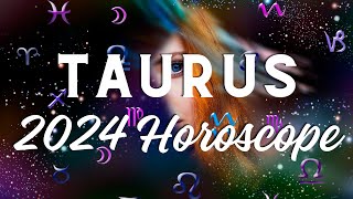 â™‰ï¸TAURUSâ™‰ï¸ 2024 Rising Sign Horoscope Trailer [upl. by Akerahs]