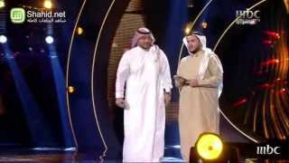 Arab Idol  النتائج  فارس المدني و اخيه  دنيا من الوله [upl. by Sheline]