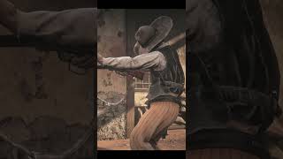 Secret Gang Money Locations 2  RDR 2rdr2 shorts gaming [upl. by Geralda511]