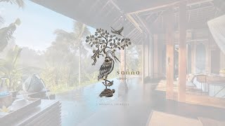 Immerse in Natures Symphony at Sanna Ubud [upl. by Aivek]