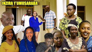 INZIRA YUMUSARABA Ep 79IRIBAGIZA  IYI NTAMBARA YA PAPA CYUSA IRAKIZWA NANDE B MILLY ARIYIZIYE [upl. by Nahtonoj]