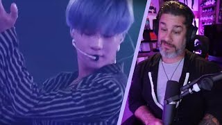 Director Reacts  TAEMIN  Sexuality LIVE [upl. by Lydie]