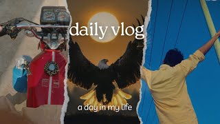 My second دوسرا vlog 2024☺️📷 a day in my life azeemullahkahloon7380 [upl. by Glenden]