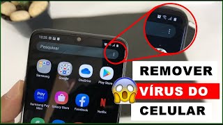 Como Tirar ANÚNCIOS do CELULAR  Remova Anúncios e Propagandas aparecendo na tela do celular 2024 [upl. by Neo]