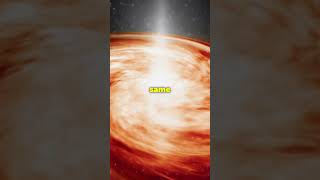 T Coronae Borealis A Stars Explosive Comeback  shorts [upl. by Ylecic]