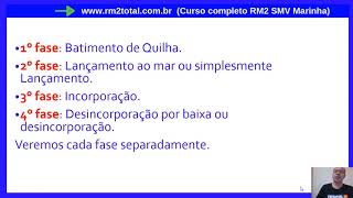 Aula RM2 Marinha 2020 Tradições Navais Prof Paulo Sérgio [upl. by Corena]