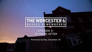 The Worcester 6 Episode 5 Promo [upl. by Adnahsor363]