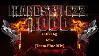 Eiffel 65  Blue Team Blue Mix [upl. by Naujuj944]