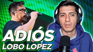 DURO GOLPE PARA FMS  SKIPER HABLA SOBRE LA BAJA DE LOBO LÓPEZ DE FMS MÉXICO [upl. by Rebor]