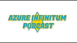 Azure Infinitum Podcast Ep30  FFXIV Events Running an Organized Community and Azure Wings [upl. by Laroc]