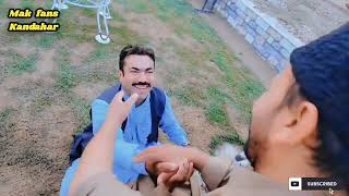 دا دی اخیری واری دی ههههههههه😂😂🤣 kandahar makfanskandahar comedy [upl. by Attiuqram]