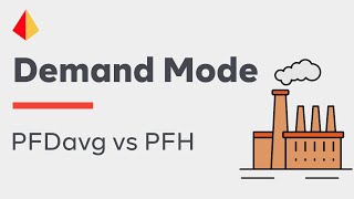 Demand mode – Which one are you currently running Is it correct and does it really matter [upl. by Folly]