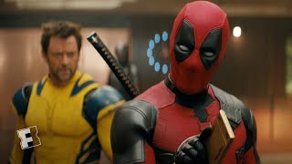 Deadpool amp Wolverine Extended Preview 2024  Fandango at Home [upl. by Eleonora204]