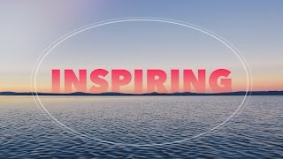 Happy and Inspiring Background Music for Videos and Presentations [upl. by Cindie971]