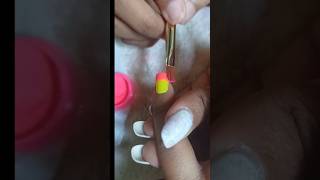 Stick On Nail Extension  Priya Mehndi and Nail Art  shorts ytshorts nailart nailextension [upl. by Clance36]