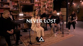 Never lost cAna Francisco e Enoque Silva  Cover  CCLX Worship [upl. by Noseaj]