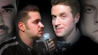 The worst interview in gaming history [upl. by Jocelyne]