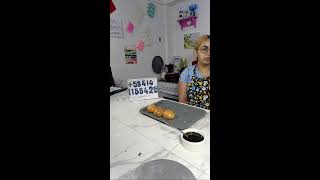 Panes para emprender  panadería EN VIVO sarasellos [upl. by Ediva183]