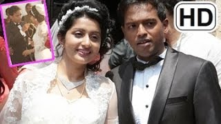 Actress Meera Jasmine Wedding Photos Collection [upl. by Ettennahs]