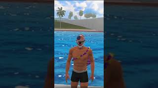 Aim hoki kok flexcity gamplayflexcuty [upl. by Sandie]