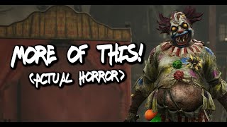 New Clown Skin Dead By Daylight [upl. by Kokaras]