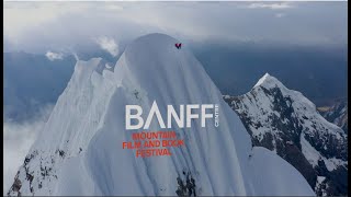 2024 Banff Centre Mountain Film and Book Festival  Teaser [upl. by Ratep]