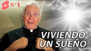 1️⃣ GRAN TESTIMONIO DEL PADRE DARIO BETANCOURT Vidas que dan fruto  Padre Bernardo Moncada [upl. by Dnomyad]