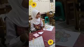 SDi Al Islamiyah Cilincing Jakarta Utara Praktikum [upl. by Eema763]